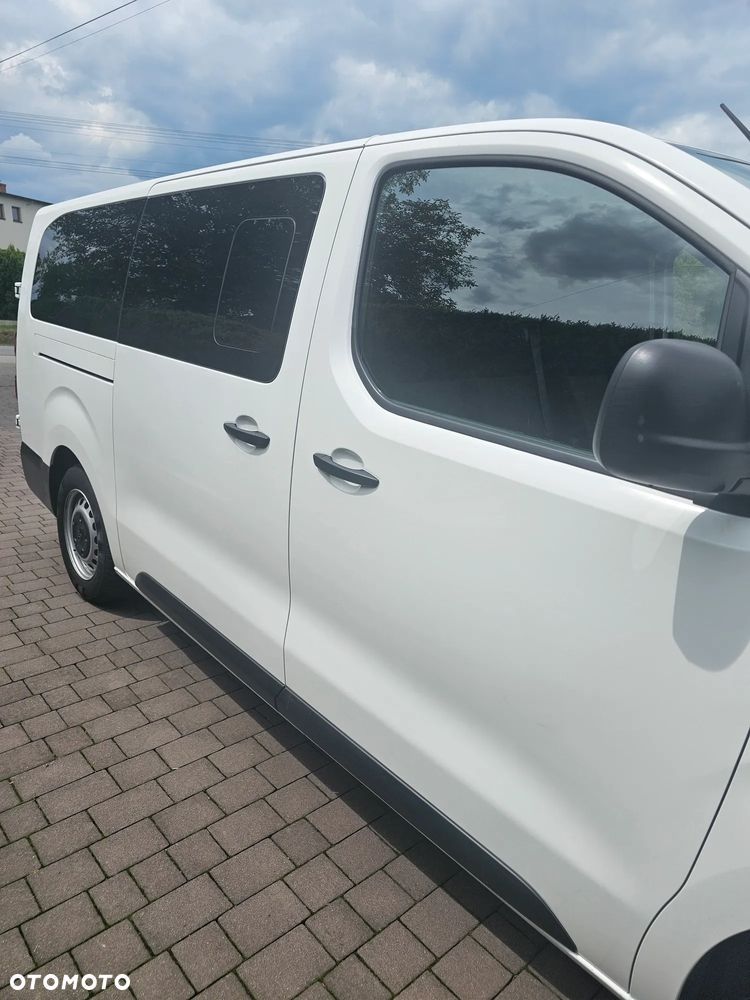 Toyota Proace Verso - 10