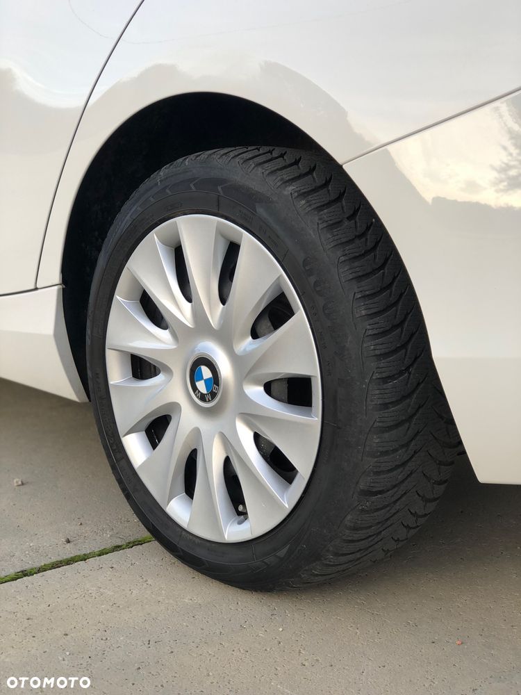BMW Seria 1 116i Advantage - 6
