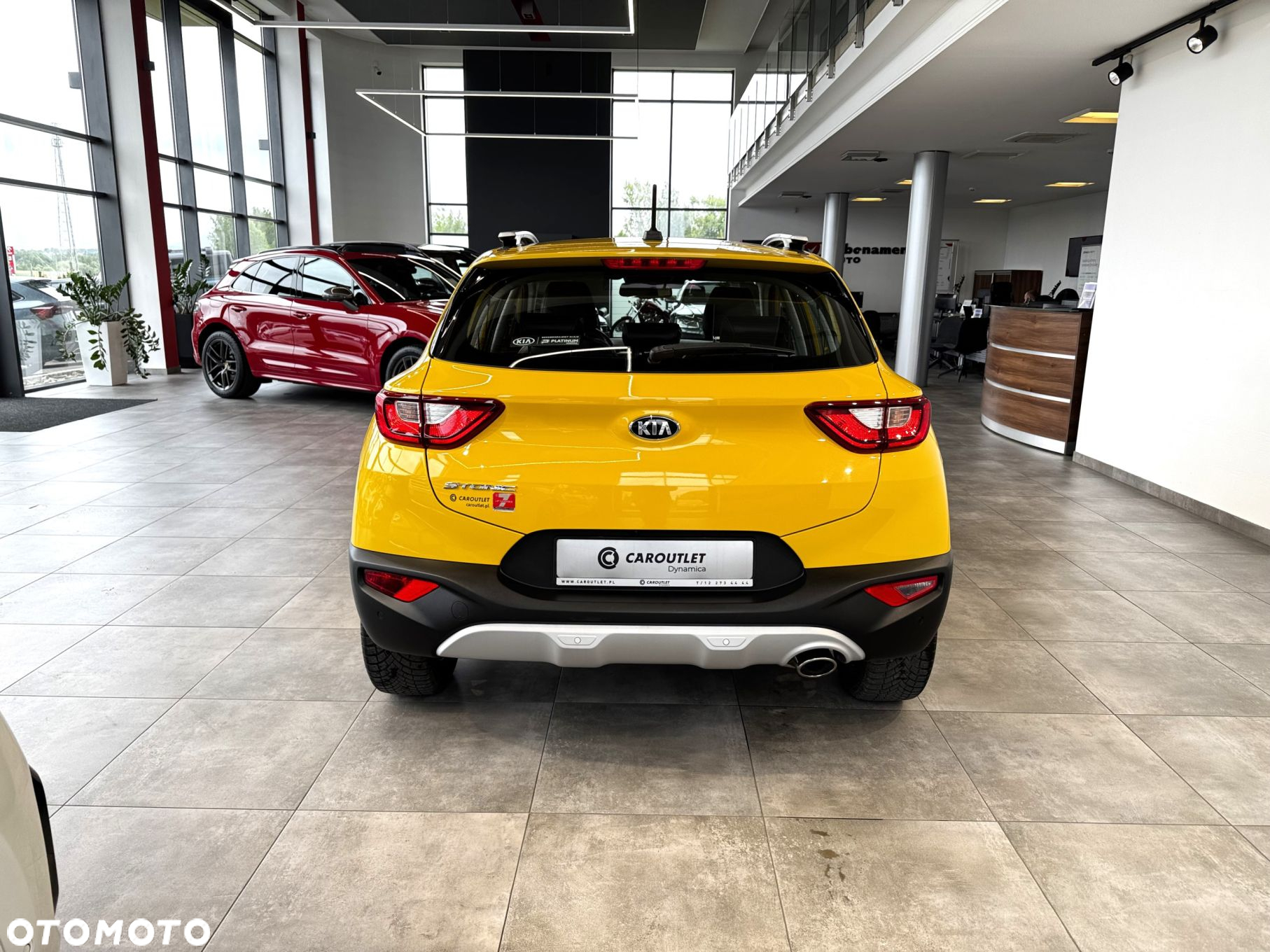 Kia Stonic - 7