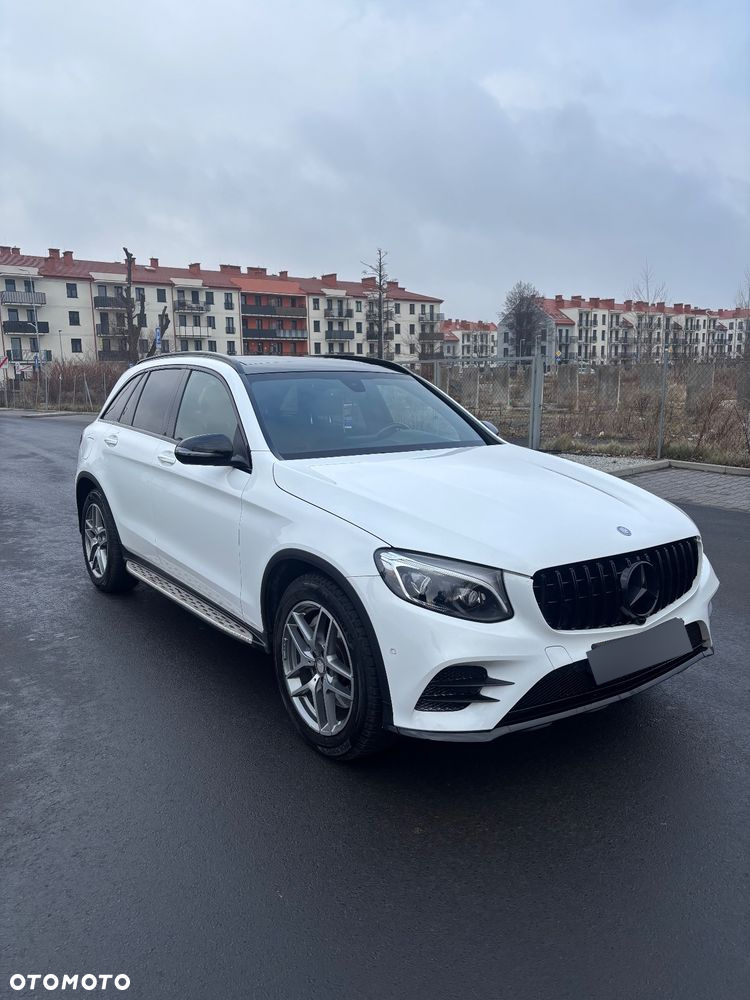 Mercedes-Benz GLC 220 d 4-Matic - 20