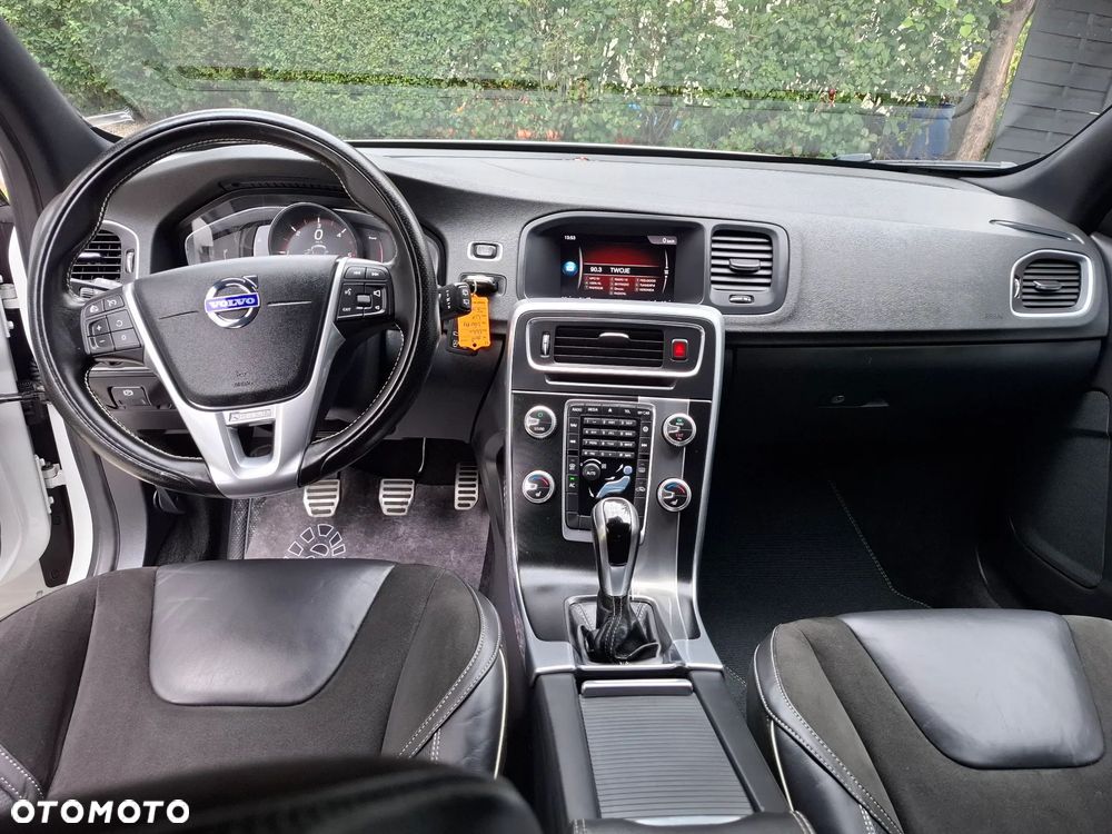 Volvo V60 D4 RDesign - 5