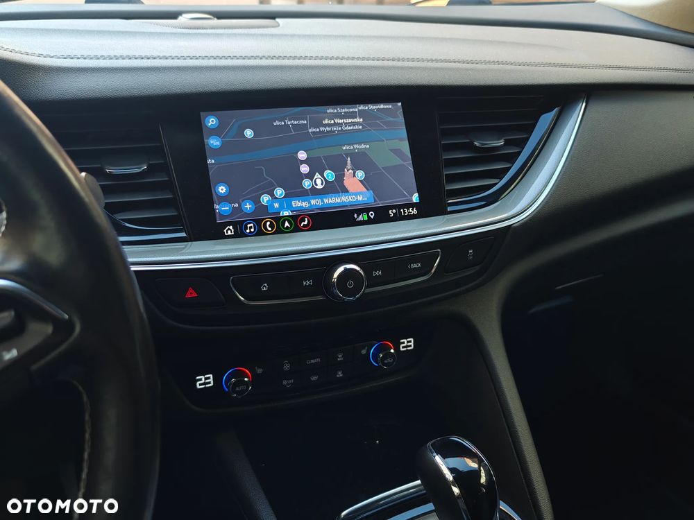 Opel Insignia 2.0 Automatik Business Edition - 5