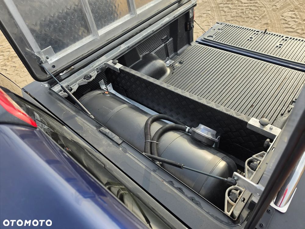 Toyota Tundra 5.7 4x4 Double Cab Limited - 28