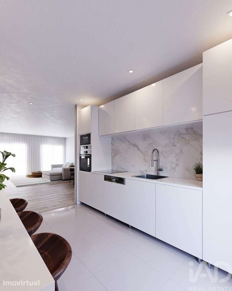 Apartamento T3 em Tavira (Santa Maria e Santiago) de 107,00 m2 - Grande imagem: 2/8