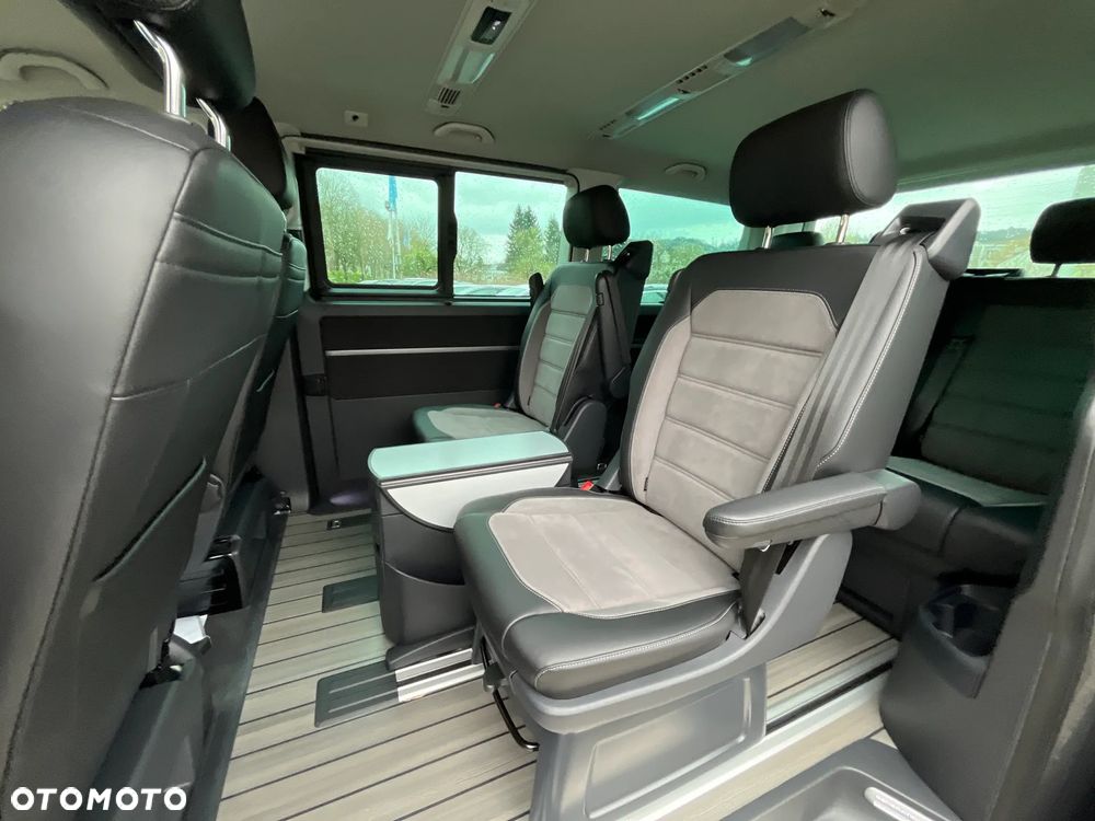 Volkswagen Multivan 2.0 TDI L1 Highline 4Motion DSG - 9