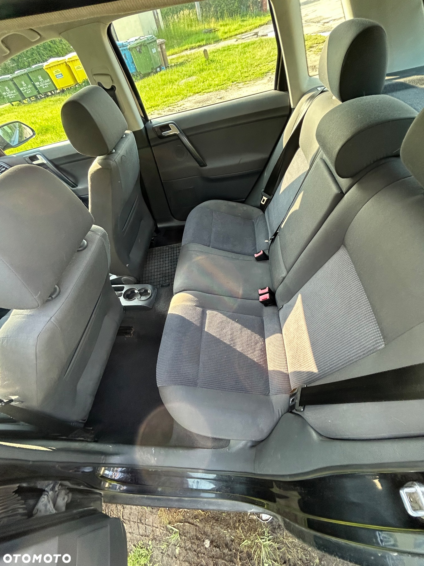 Volkswagen Polo 1.4 16V Comfortline - 10