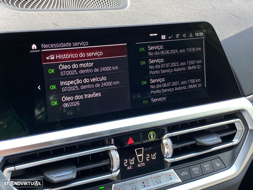 BMW M3 Competition - 38