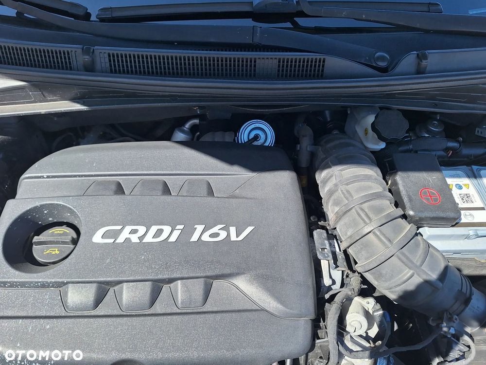 Hyundai i40 Kombi 1.7 CRDi Style - 38