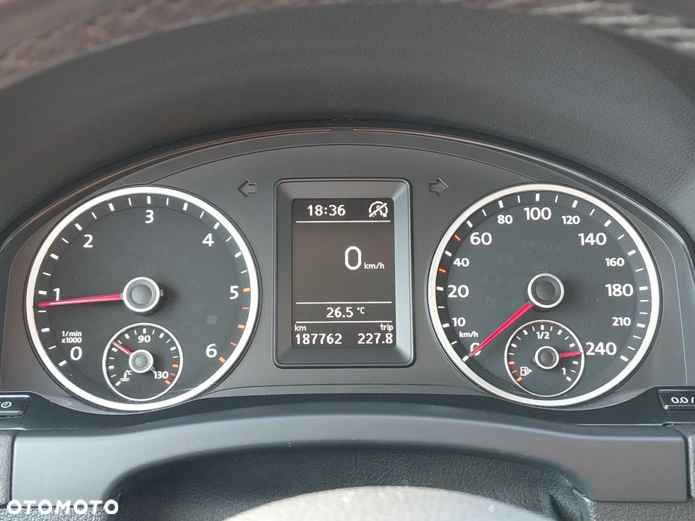 Volkswagen Tiguan 2.0 TDI Trend&Fun - 40