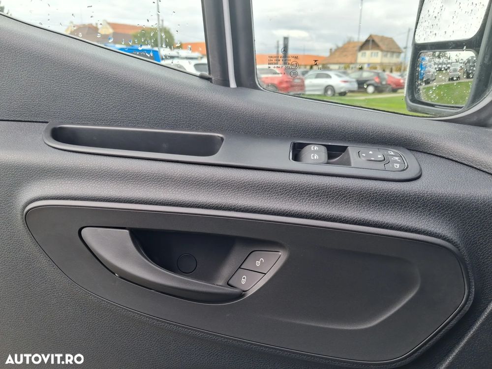 Mercedes-Benz Sprinter 517 CDI furgon extra-lung PRO - 8