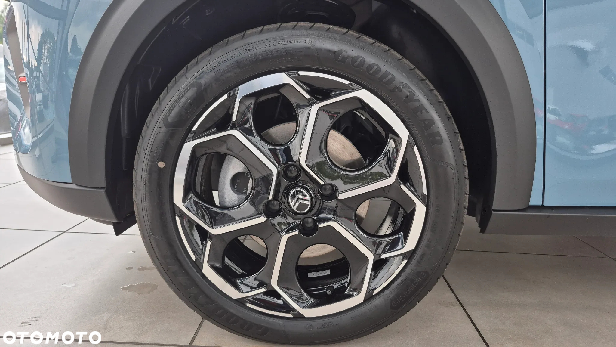 Citroën C3 1.2 T Max - 6