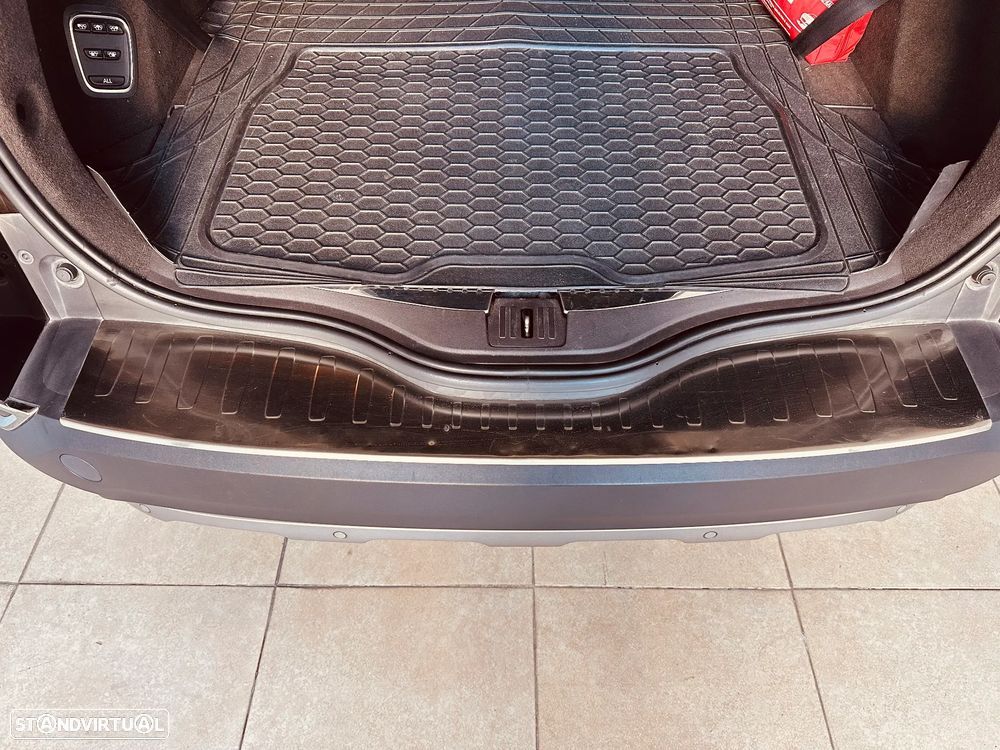 Renault Espace 1.6 dCi Zen EDC - 6