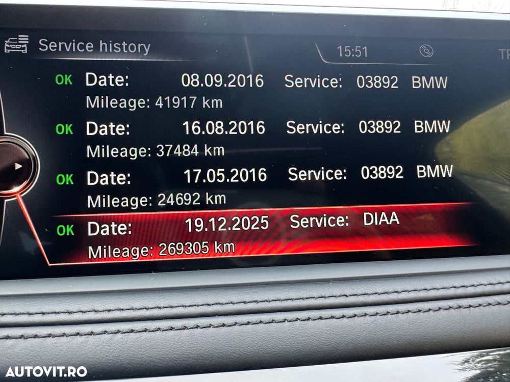 BMW X6 xDrive40d - 25