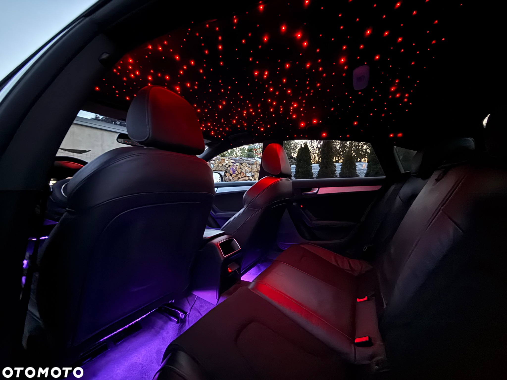 Audi A5 - 38