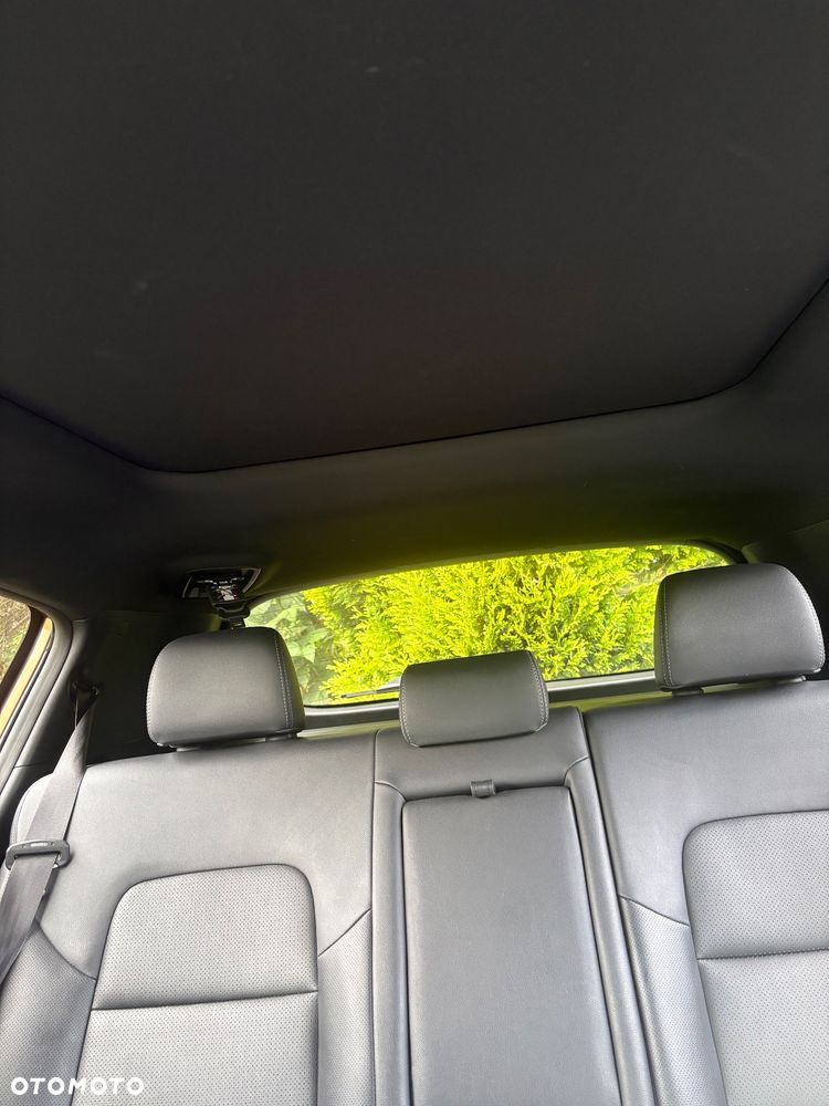 Kia Sportage - 6