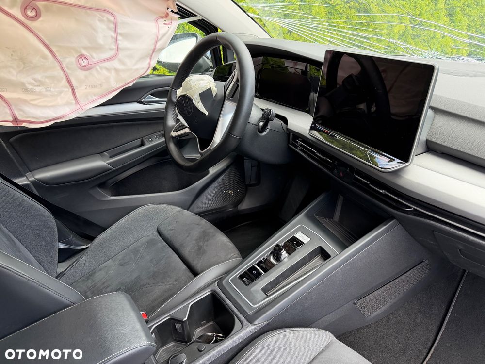 Volkswagen Golf Variant 1.5 eTSI OPF DSG Life - 7