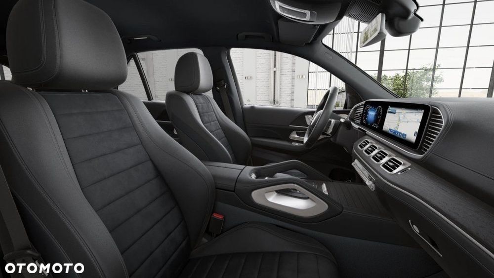 Mercedes-Benz GLE - 5