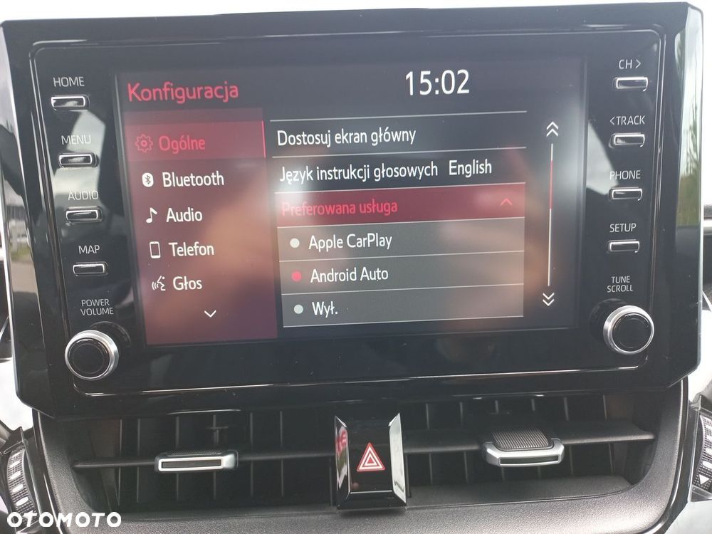 Toyota Corolla - 22