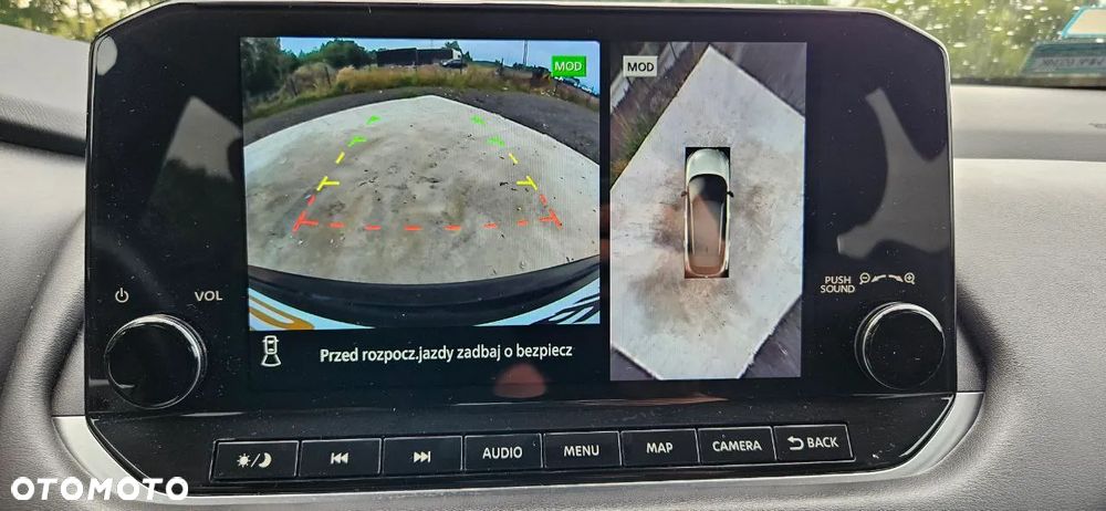 Nissan Qashqai 1.3 DIG-T MHEV N-Connecta Xtronic - 14