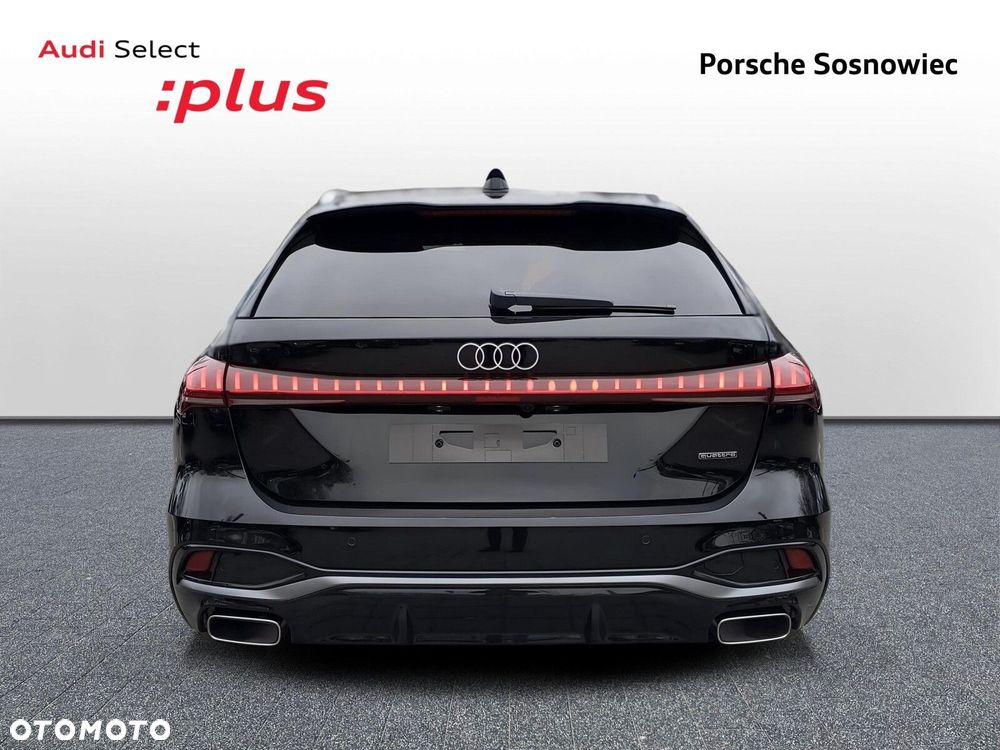Audi A5 Avant - 7