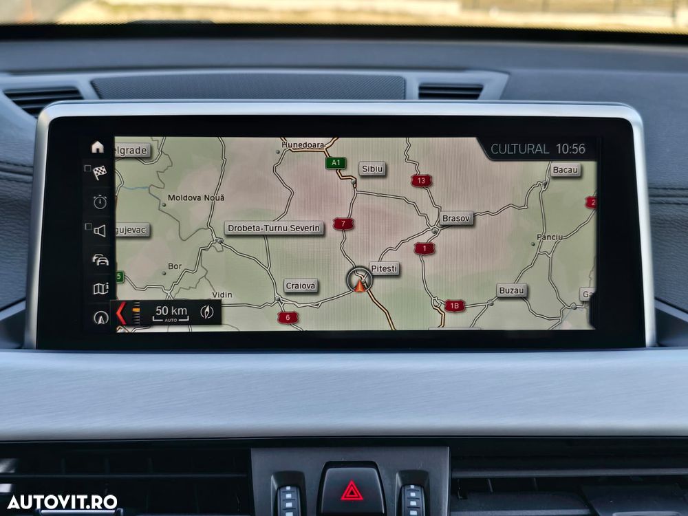 BMW X1 xDrive20d Aut. xLine - 23