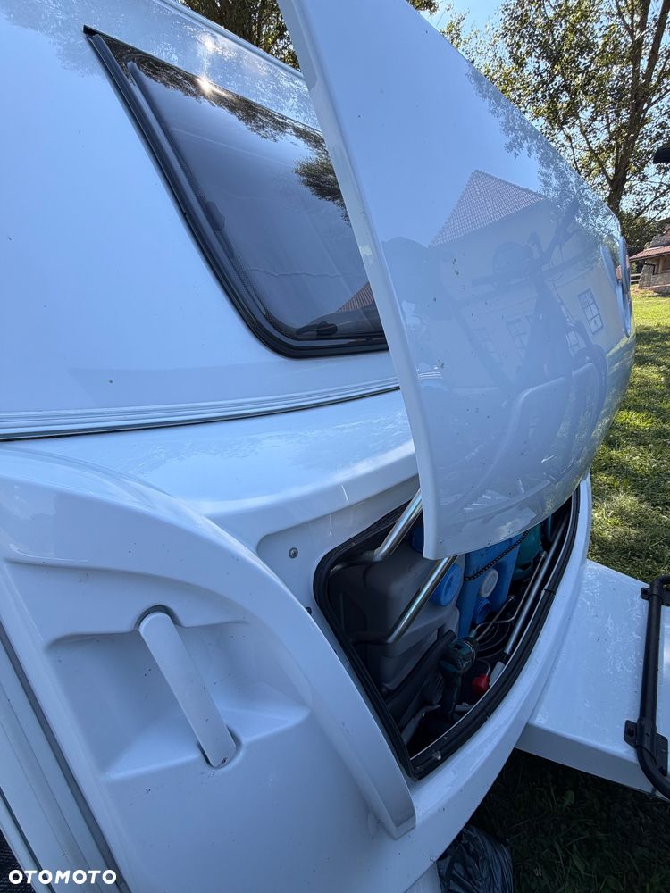 KNAUS KNAUS Südwind 580 QS - 17