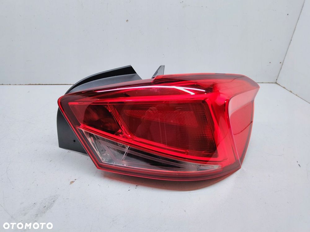 LAMPA TYŁ PRAWA SEAT IBIZA 5 V 6F0945096H - 1