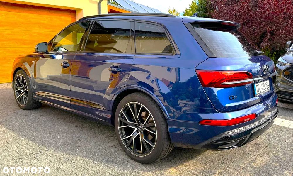 Audi Q7 - 6