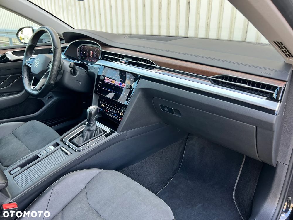 Volkswagen Arteon 2.0 TSI Elegance DSG - 16