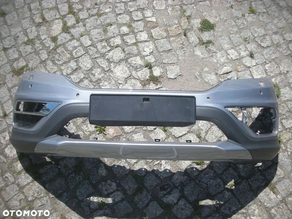 HONDA CRV IV 2015- LIFT ZDERZAK PRZEDNI PRZÓD - 1
