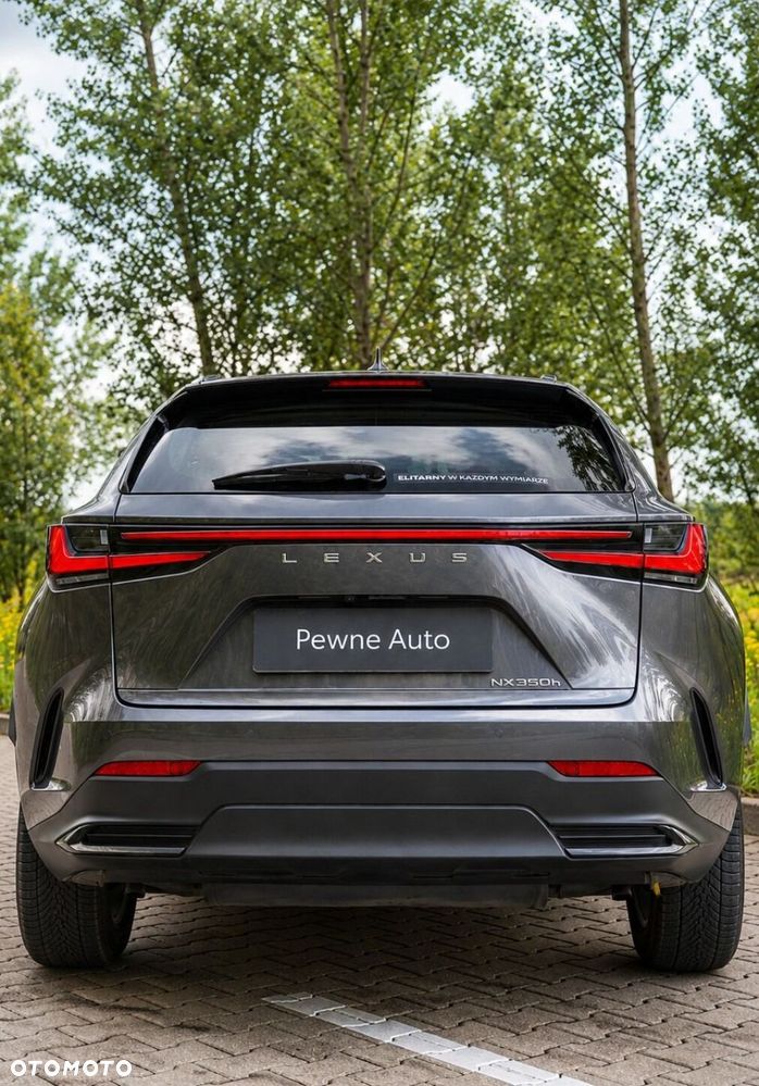 Lexus NX 350h Elegance 2WD - 5