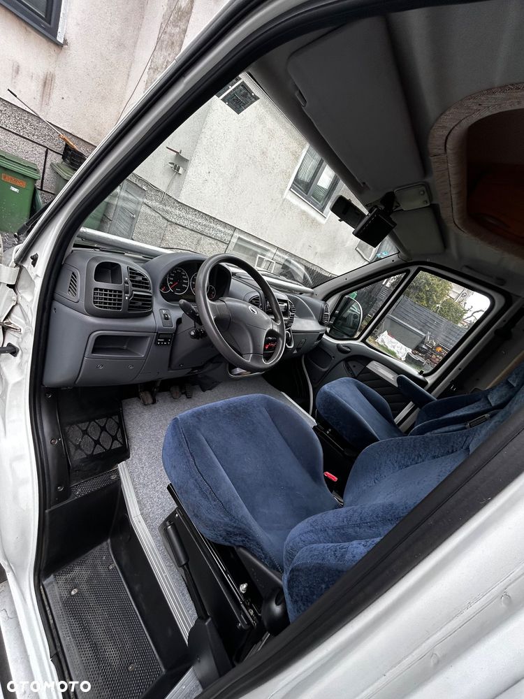 Fiat Ducato LMC LIBERTY 6800TI - 8