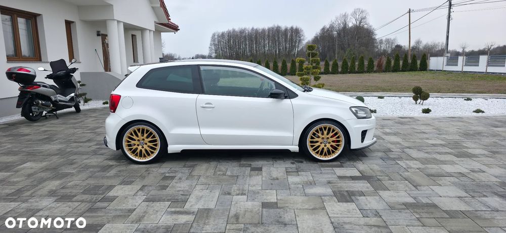 Volkswagen Polo 1.6 TDI DPF Highline - 5