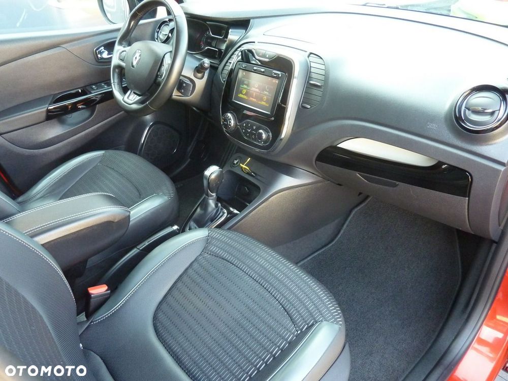 Renault Captur - 15