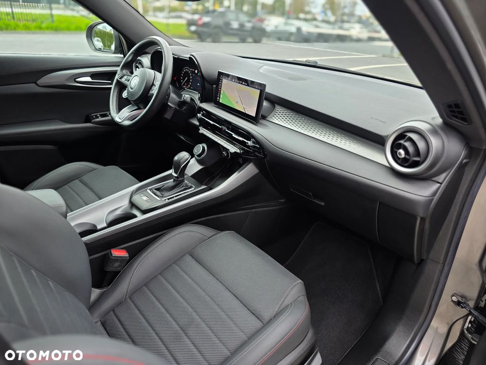 Alfa Romeo Tonale 1.5 T4 GSE mHEV Edizione Speciale DCT - 18