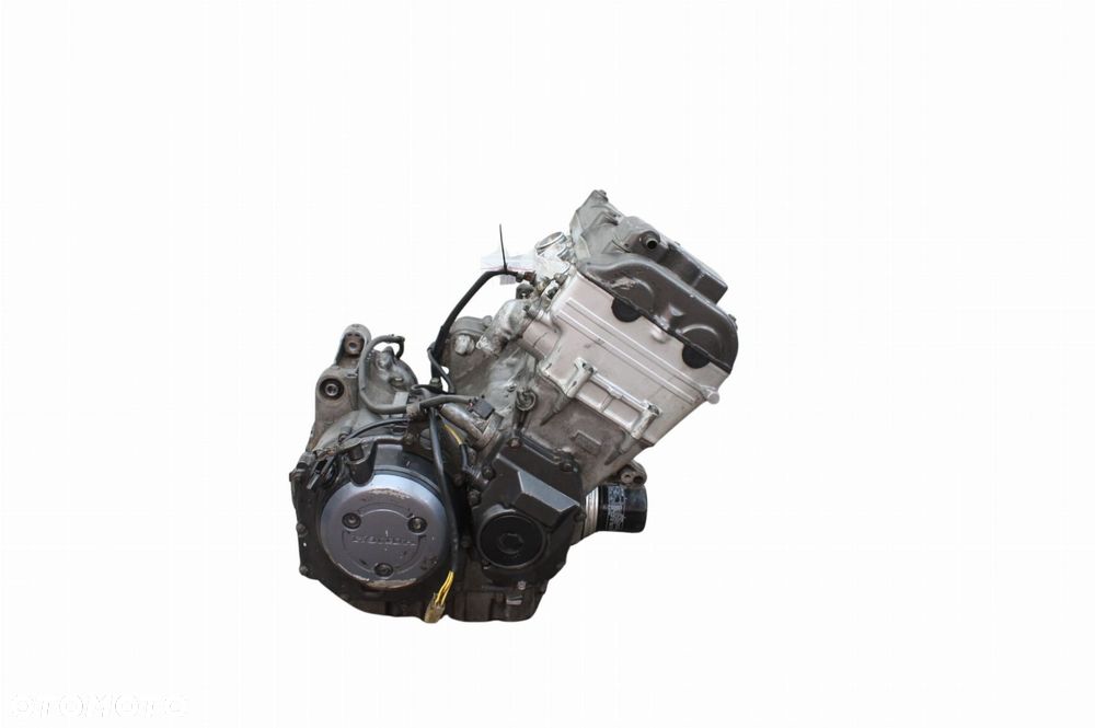 SILNIK Honda CBR 900RR SC33 - 7