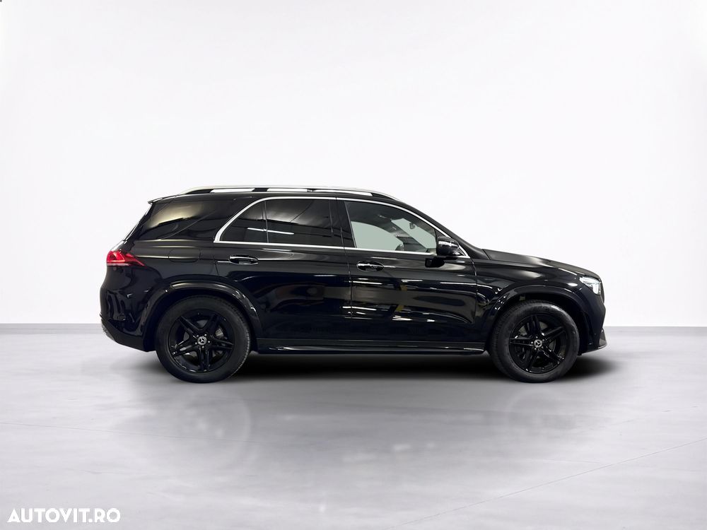 Mercedes-Benz GLE - 7
