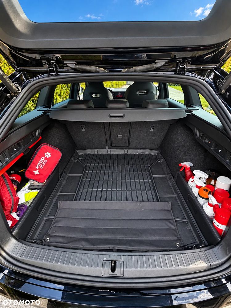 Skoda Octavia 2.0 TSI RS DSG - 25