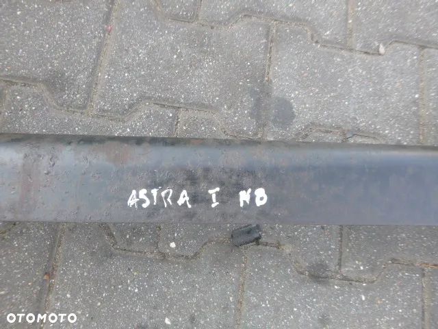 BELKA TYŁ TYLNA OPEL ASTRA I F HB - 9