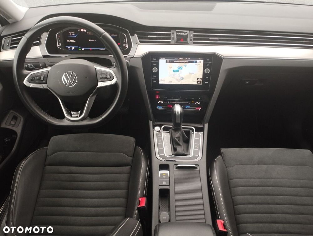 Volkswagen Passat Variant - 23