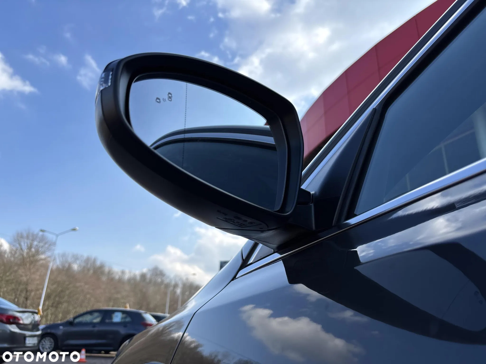 Kia ProCeed 1.5 T-GDI GT Line - 22