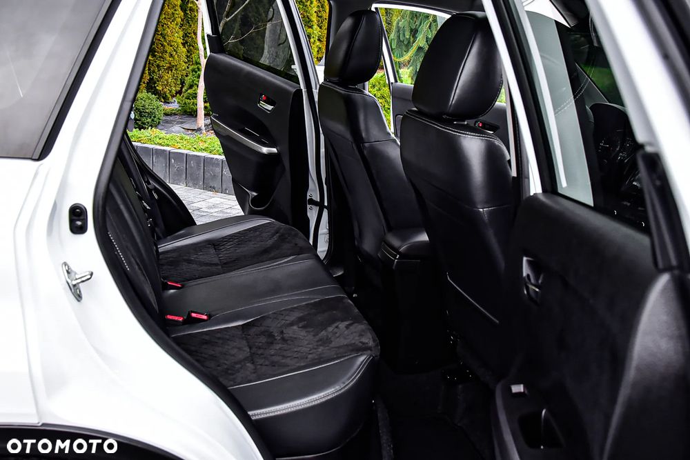 Suzuki Vitara 1.4 T Boosterjet S 4WD - 19