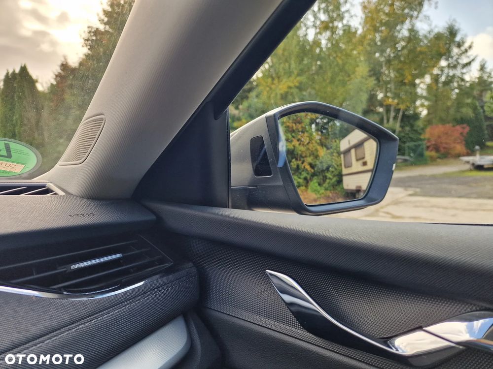 Skoda Octavia 2.0 TDI DSG Style - 15