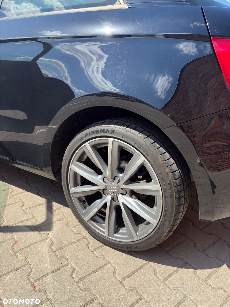 Audi A1 3-drzwiowe 1.6 TDI Attraction - 7
