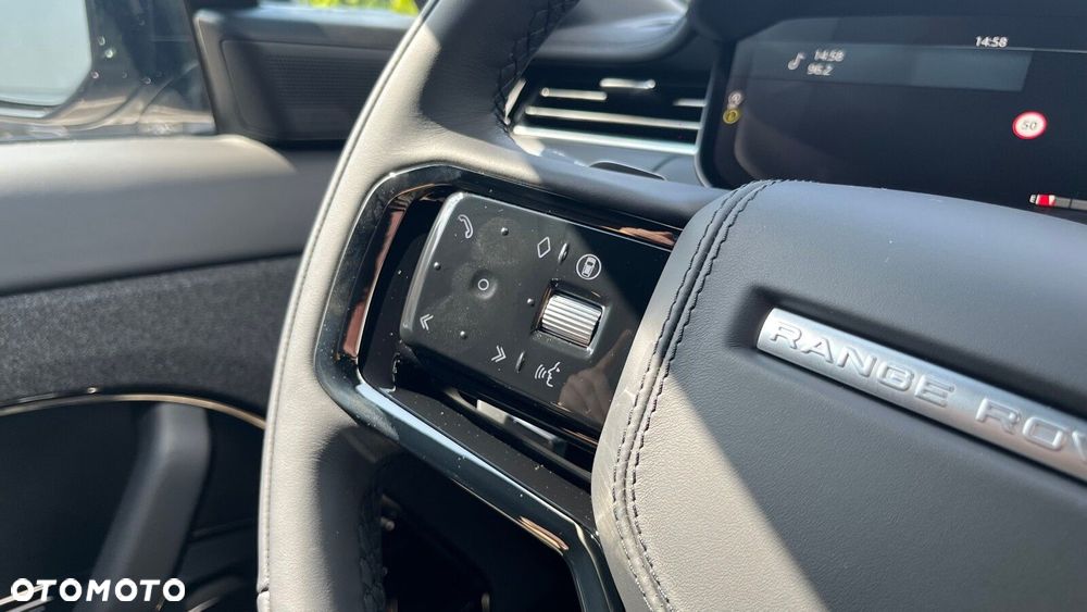 Land Rover Range Rover Sport - 16