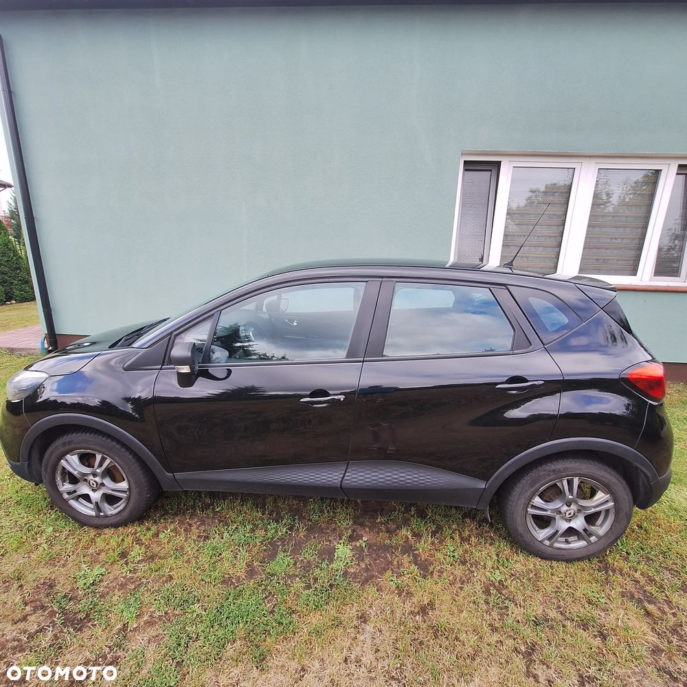 Renault Captur ENERGY TCe 90 Start&Stop Life - 3