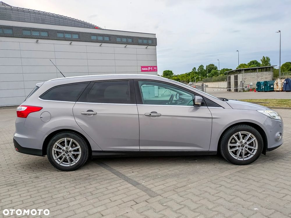 Ford Focus - 7
