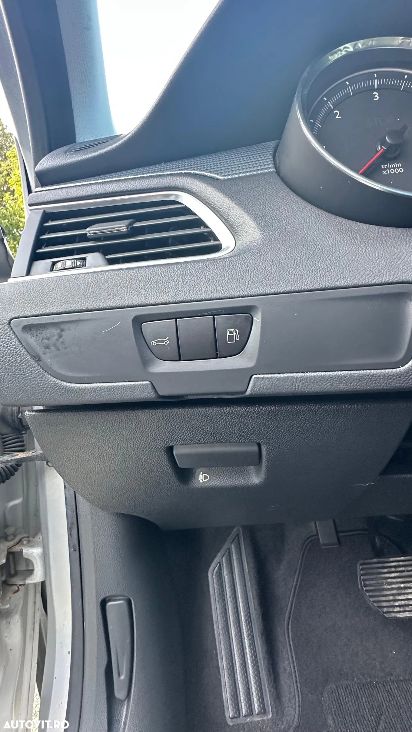 Peugeot 508 SW e-HDi FAP 110 EGS6 Active - 23