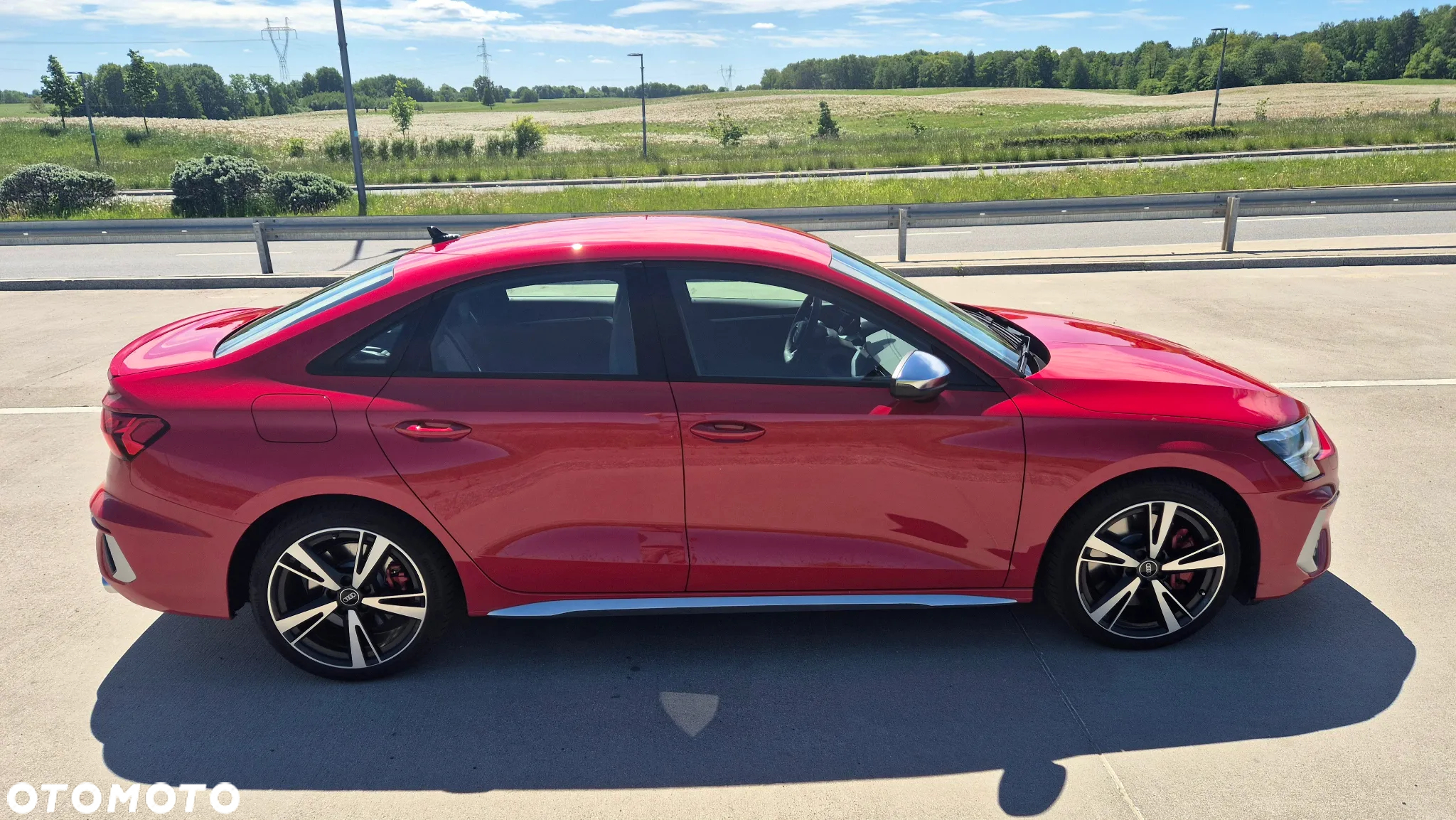 Audi S3 TFSI Quattro S tronic - 8