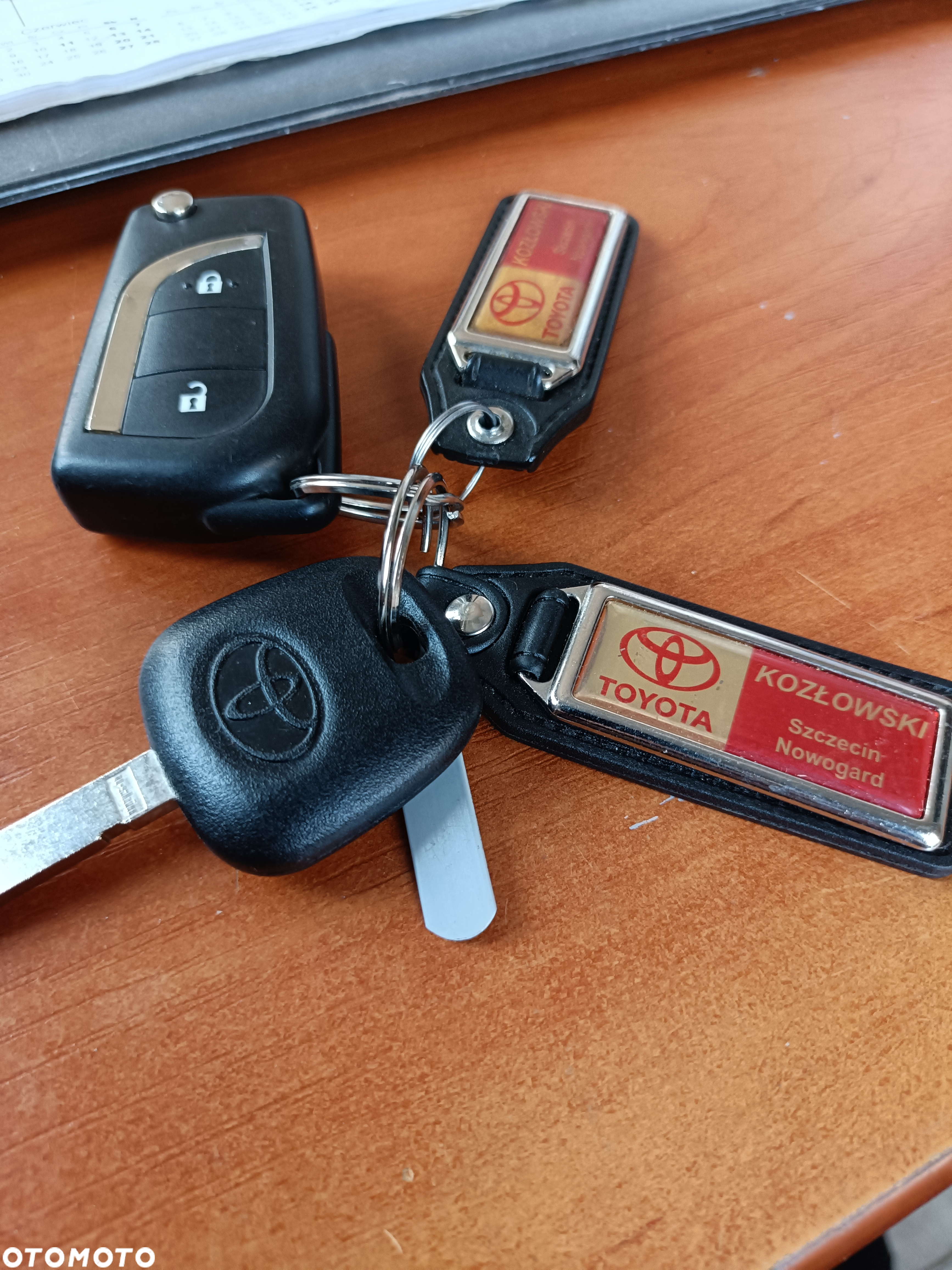 Toyota Yaris 1.0 Active - 23